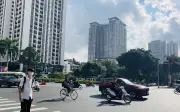 Nguyên nhân khiến Hà Nội và miền Bắc nắng nóng đổ lửa kéo dài