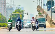 Nguyên nhân khiến thời tiết Hà Nội và miền Bắc nắng nóng kéo dài nhiều ngày tới