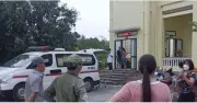 Nguyên nhân người đàn ông dùng dao chém 4 người ở Hưng Yên, có cả bé 3 tuổi