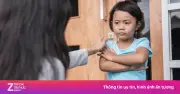 Nguyên nhân trẻ bướng bỉnh, không nghe lời và cách xử lý hiệu quả