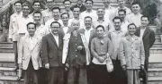 Nguyên Phó chủ tịch nước Nguyễn Thị Bình kể về những lần gặp Bác Hồ