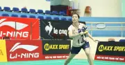 Nguyễn Thùy Linh nỗ lực giữ hạng 23 thế giới, chuẩn bị cho ASIAD 20