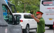 Ngày 1/5: 48 vụ tai nạn giao thông, 24 người tử vong
