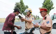 Ngày 15/3: 48 vụ tai nạn giao thông, giảm mạnh cả 3 tiêu chí