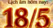 Ngày 18/5/2026: Khoa học, Công nghệ và Đổi mới sáng tạo Việt Nam
