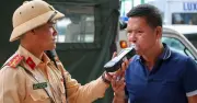 Ngày 2/5: 45 vụ tai nạn giao thông, 23 người tử vong
