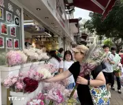 Ngày của Mẹ: Dịp vun đắp những truyền thống gia đình tốt đẹp