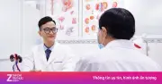 Ngày càng nhiều nam giới tại TP.HCM mắc 'bệnh khó nói'