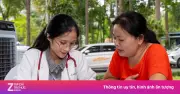 Ngày Dinh dưỡng Cộng đồng Việt Nam lần 6: Hàng nghìn người tham gia lan tỏa lối sống khỏe