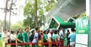 Ngày Dinh dưỡng cộng đồng Việt Nam lần 6: Hàng nghìn người tham gia tư vấn miễn phí