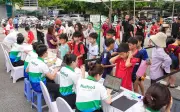 Ngày hội bóng đá nhí Nutifood 2026: Cơ hội gia nhập học viện của thầy Giôm