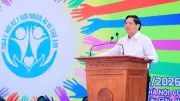 Ngày hội chăm sóc trẻ em yếu thế: Chung tay vì tương lai tươi sáng