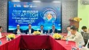 Ngày hội Môi giới Bất động sản 2026: Chuẩn mực, Minh bạch, Kỷ nguyên số