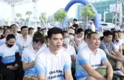 Ngày hội thanh niên công nhân lan tỏa năng lượng tích cực năm 2026