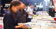 Ngày hội Văn hóa đọc Đà Nẵng lần 2: Sách - Tri thức - Khát vọng phát triển đất nước