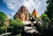 Ngày hội Văn hóa dân tộc Chăm lần thứ VI năm 2026 tại Khánh Hòa