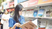 Ngày sách và văn hóa đọc tại TP.HCM: Mô hình độc đáo lan tỏa tri thức