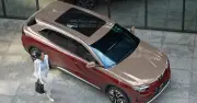 Ngày tỷ phú Phạm Nhật Vượng 'hy sinh' VF 8: 24 giờ định hình chiến lược VinFast