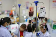 Ngày Thalassemia Thế giới 8/5: Nhiều người mang gen bệnh mà không biết