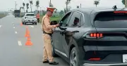 Ngày đầu nghỉ lễ 30/4: 37 vụ tai nạn, 18 người chết, giảm mạnh so với năm ngoái
