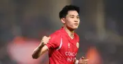 Đình Bắc bùng nổ với 8 bàn sau 6 trận, cạnh tranh vua phá lưới V-League