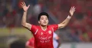 Đình Bắc lập cú đúp, Công an Hà Nội thắng kịch tính Nam Định
