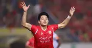 Đình Bắc thăng hoa: Hy vọng mới cho tiền đạo nội tại V-League
