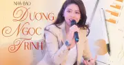 Nhà báo Dương Ngọc Trinh: Bảo vệ tài sản số là cuộc chiến sống còn trong kỷ nguyên AI