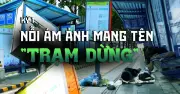 Nhà chờ xe buýt TP.HCM: Đẹp chỗ này, nhếch nhác chỗ kia