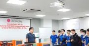 Đánh giá QS: Trường Đại học Thành Đô đảm bảo việc làm nhờ thực chiến