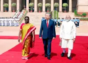 Định hướng hợp tác mới: Việt Nam nâng tầm quan hệ với Ấn Độ, Sri Lanka và ASEAN
