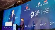 Định hướng mới cho thu hút FDI: Chất lượng hơn, bền vững hơn