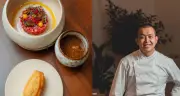 Nhà hàng Việt đầu tiên nhận sao Michelin tại Mỹ với phở độc lạ