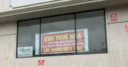 Nhà mặt phố Hà Nội ế ẩm: Giảm giá sâu vẫn khó tìm khách thuê mua
