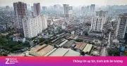 Nhà máy Điện cơ Thống Nhất 60 năm tuổi sắp thành chung cư