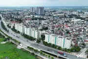Nhà nước không thể gánh vác một mình bài toán nhà ở cho thuê