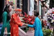 Nhà nghiên cứu Nguyễn Đình Tư: Người đi qua trăm năm với văn hóa lịch sử Việt