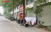 Nhà phố thương mại tại phường Dương Nội rao bán rầm rộ tháng 5/2026