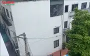 Nhà riêng trong ngõ Trúc Đường, đại lộ Thăng Long tăng vọt