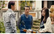 Định Tự tìm cách minh oan giúp Ngọc Huyền trong vụ mất 5 cây bạc