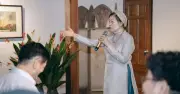 Đánh thức vẻ đẹp kiến trúc di sản Huế qua kể chuyện và quy hoạch
