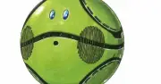 Nhà thiết kế Gundam tạo robot Haro bay vào vũ trụ