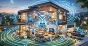 Nhà thông minh đối mặt với tắc nghẽn mạng: Bluetooth tìm đường đến băng tần 6 GHz
