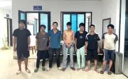 Nhà thầu xây dựng trả công bằng ma túy cho hàng loạt công nhân