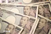 Nhà đầu tư Nhật Bản đẩy mạnh đầu tư ra nước ngoài bất chấp đồng yên yếu