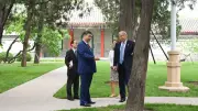 Định vị mới quan hệ Trung-Mỹ: Ổn định chiến lược mang tính xây dựng