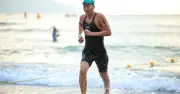 Ánh Viên tái xuất tại VNG IRONMAN 70.3 Đà Nẵng 2026, gây sốt cộng đồng thể thao