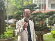 Nhà văn Mexico sáng tác cho thanh thiếu niên góp phần phát triển văn hóa đọc