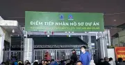 Nhà ở xã hội: Nơi xếp hàng dài, nơi ế ẩm vì giá và vị trí