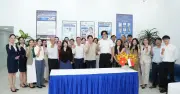 Nha khoa Kim được ABC Impact vinh danh trong báo cáo tác động châu Á